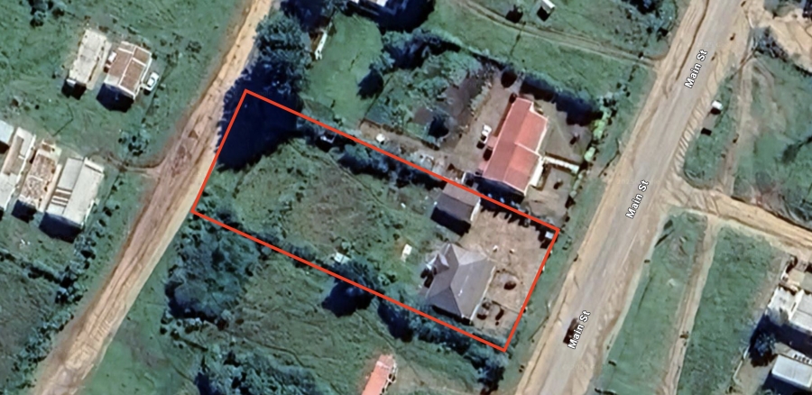 4 Bedroom Property for Sale in Mqanduli Eastern Cape